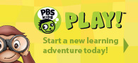 PBS KIDS Play