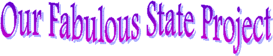 Our Fabulous State Project
